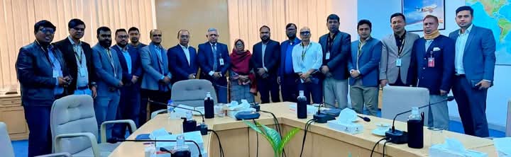 আগাম সিট বুকিং, টিকেট ব্লকিং শূন্যের কোটায়: বিমানের এমডি